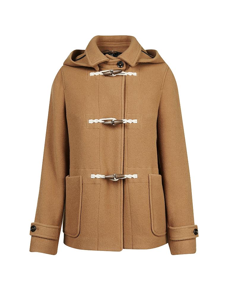 Marco polo duffle coat store